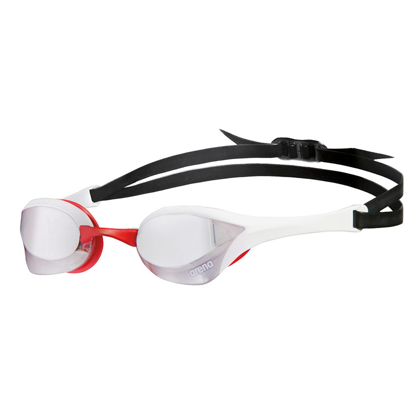 TODODEPORTE - Las gafas para #Natación #Arena Cobra Ultra Mirror cuentan  con una cobertura espejada y curva para una óptima visión lateral y  frontal. Consigue las tuyas ahora a tan sólo $